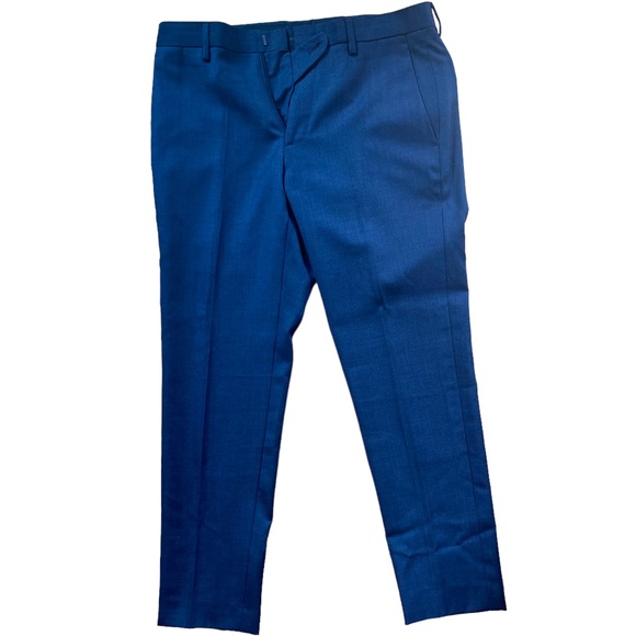 Excellent condition. Lightly used. Ludlow J.Crew Italian wool suit pant - Picture 1 of 1